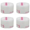 Milbon Prejume Wax 5, 3.2 oz (90 g)