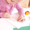 Bigjigs Toys ABC Drawing Templates - Uppercase