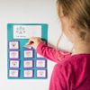 I Am Feeling Chart, (E) Emotions Visual Symbols To Support Emotional Development, SEND, ASD by Create Visual Aids