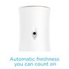 Glade Automatic Spray Refill and Holder Kit, Air Freshener for Home and Bathroom, Clean Linen, 6.2 Oz