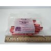 Diane by Fromm Cold Wave Rods, 12 Pack 5/16" Pink, New