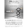 BRV MEN Round tip safety scissors, ideal for stylish gifts [US long-selling] All handmade by professional craftsmen, men's nose hair, face, beard, eyebrows, 100% stainless steel, safe [Japanese genuine/silver]