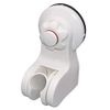 Pump&fix 45 Degrees Adjustable Handheld Shower Head Holder Suction Cup Wall Mount Bracket