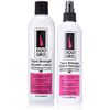 DOO GRO Triple Strength Growth Lotion and Detangler Set