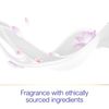 Dove Nourishing Secrets Antiperspirant Deodorant Stick for Women, Waterlily & Sakura Blossom, for 48 Hour Underarm Sweat Protection And Soft And Comfortable Underarms, 2.6 oz