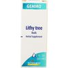 Boiron Lithy Tree Herbal Supplement - 2 oz