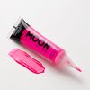 Moon Glow Intense Neon UV Face Paint 15ml