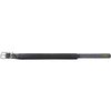 Hunter - Comfort Collar 22-30 cm Convenience in black