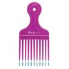 Diane Fromm Mebco Medium 6 Inch Lift Comb, 1 Piece DBC058