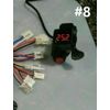 Razor MX350 / MX400 sx350 sx 350 - controller and throttle, electrical kit