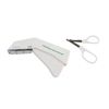 Disposable Skin Stapler 35W and Staple Remover