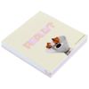 Sunstar Stationery Pet 2 Sticky Notes, A-Pattern S2819813