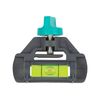wolfcraft Level for Folding Rules I 5222000 I For aligning pictures and workpieces
