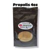 BEE PROPOLIS 4oz 100% PURE RAW POWDER