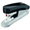 NOVUS stapler (office) NOVUS E 15 Black/Grey, 15–Sheet, 37 MM