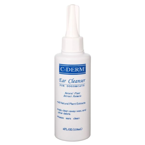 C – Derm iya-kurenza- Flash Small (119ml)
