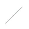 Dritz 56C-2 Crewel Hand Needles, Size 2 (12-Count), Nickel