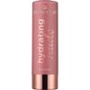 essence cosmetics Hydrating Nude Lipstick 303 DELICATE