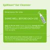 Epiklean Ear Cleanser for Dogs and Cats, 8 fl oz