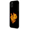 iPhone 11 Pro Max Fire Diving Fins And Goggles Flame Scuba Diving Diver Case