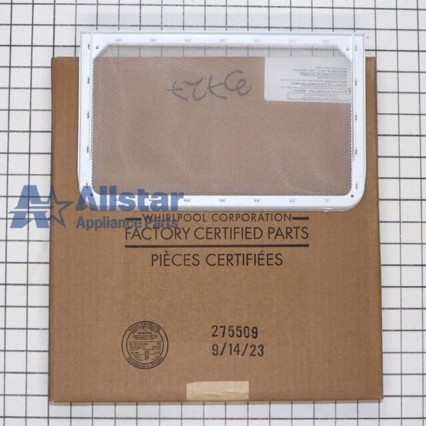 Whirlpool Dryer Lint Filter WP33002790