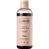 Diane Color Shampoo, Ash Beige, Color Charge & Damage Repair with Reduces Yellowing, Brown, Ash Type, 6.8 fl oz (200 ml)