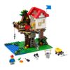 LEGO Creator 31010 Treehouse
