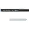 Pentel Eraser, Click Eraser, Hyperrazor, Replacement Rubber Set AMZ-ZE32-YSET