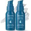 Harry's Hydrating Night Lotion, Night Moisturiser for Face, Lightweight 50ml, 2 Pack