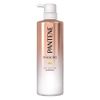 Pantene Miracles Rich Moisture Improves Smooth Moisture, Moisturizing, Non-Silicone Shampoo Pump