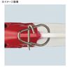 EVERGREEN Iron Marvy 40#861 Silver Powder Gold Candy