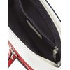 TOM TAILOR Ellen Women's Shoulder Bag and Wallet - Blue -
