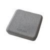 Exclusive Adget Pocket Projector Carrying Case Shockproof Projector Protection Accessories, gray, Simple