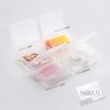 PP High Height Mini Case, Set of 16 (324)