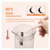 ANNAFRIS Easy Fan Eyelash Extension Automatic 1S Flowering 0.07 C Curl 8-15mm Mix Individual False Lashes Natural Soft Matte Black Volume Lash Extensions (0.07 C, 8-15mm Mix)