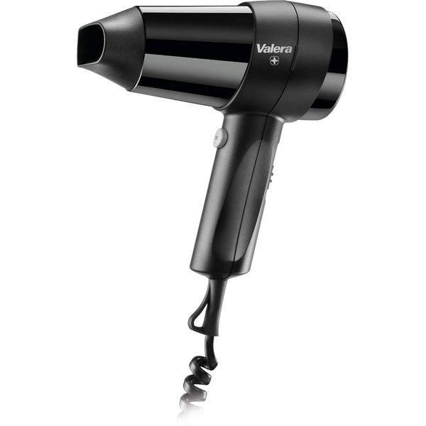 Valera Action 1800 Push All Black