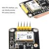 Ticfox Passive Ceramic Antenna NEO-6M APM2.5 GPS Module Flight Controller w/EEPROM 3.3-5.5V Micro USB