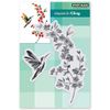 Penny Black CLNG STP Flying CLR