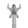 TYSR Roché Chrome Stand For Safety Razor And Brush
