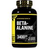 PrimaForce Beta Alanine Capsules 3400mg, 180 Capsules (45 Servings)
