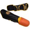 MUGHALS MMA Muay Thai Shin Guard (Medium)