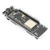 Development Board 3.5x1.2in 2.4GHz Dual-Mode and Bluetooth Compatible Dual Cores Module for Battery