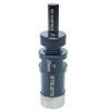 1" Diamond Core Drill Bit Tile Hole Saw Set Cutter Masonry Quartz Marble Brick
