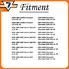 Door Hinge Pin and Bushing Kit Front Dorman - HELP For Chevrolet Tahoe 2000-2006