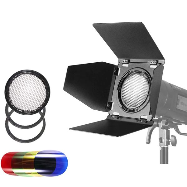 Godox BD-08 Kit for AD400pro Accessories