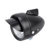 LED Headlight Bicycle Light Front Light Retro Safety Beach Cap Cycling