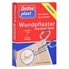 Gothaplast Wundpflaster Standard geschnitten 1m x 6cm, 1 St [Badartikel]