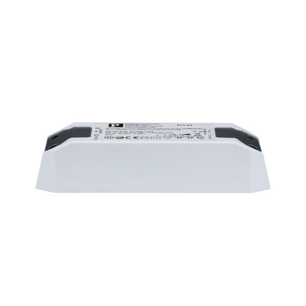 Paulmann Electronic Transformer Halo + LED 0-50W 230/12V 50VA