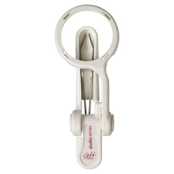 Seki Edge EZ View Tweezer