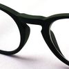 Izipiji Reading Glass +2.5#A-KHAKI GREEN